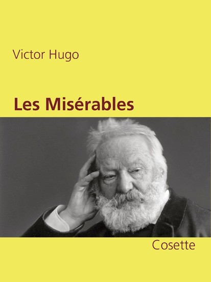 Les Misérables main product photo