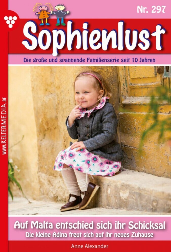 Auf Malta entschied sich ihr Schicksal main product photo