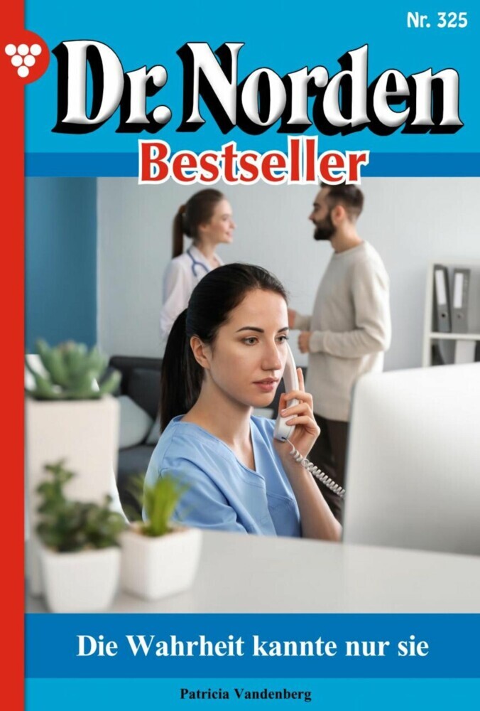 Die Wahrheit kannte nur sie main product photo