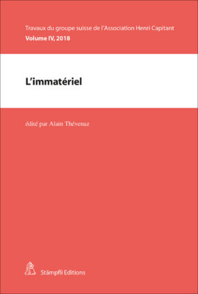 L'immatériel