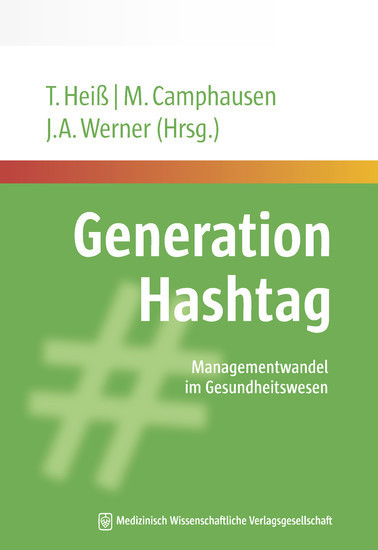 Generation Hashtag main product photo