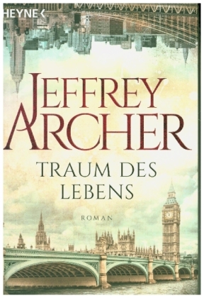 Traum des Lebens