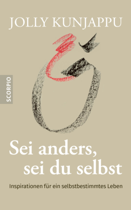 Sei anders, sei du selbst