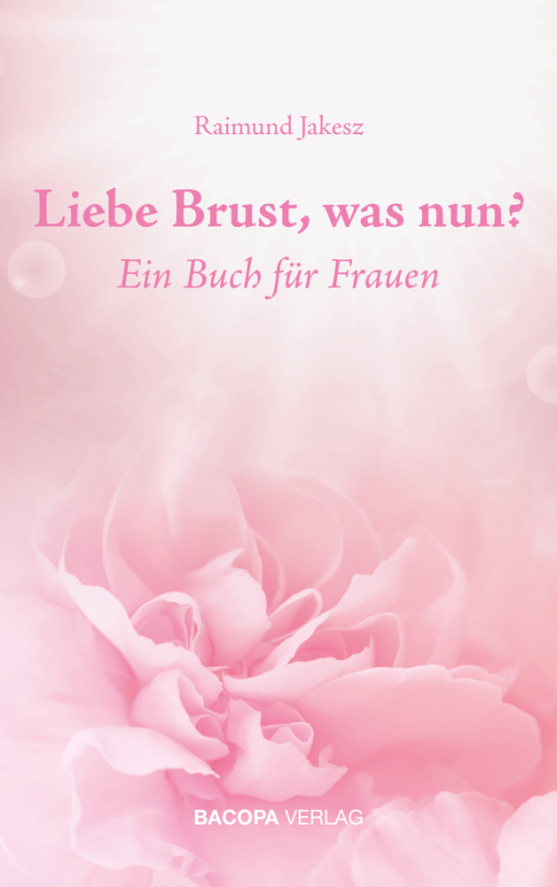 Liebe Brust, was nun? main product photo