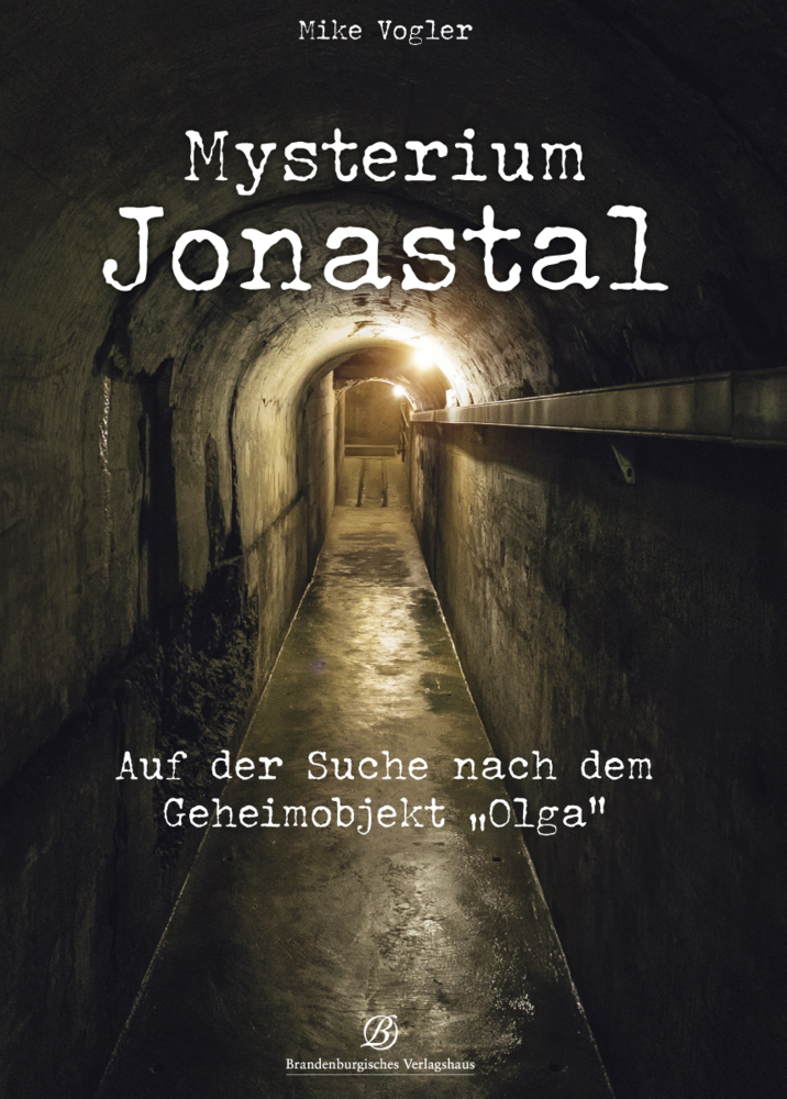 Mysterium Jonastal main product photo