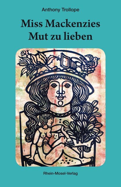 Miss Mackenzies Mut zu lieben main product photo