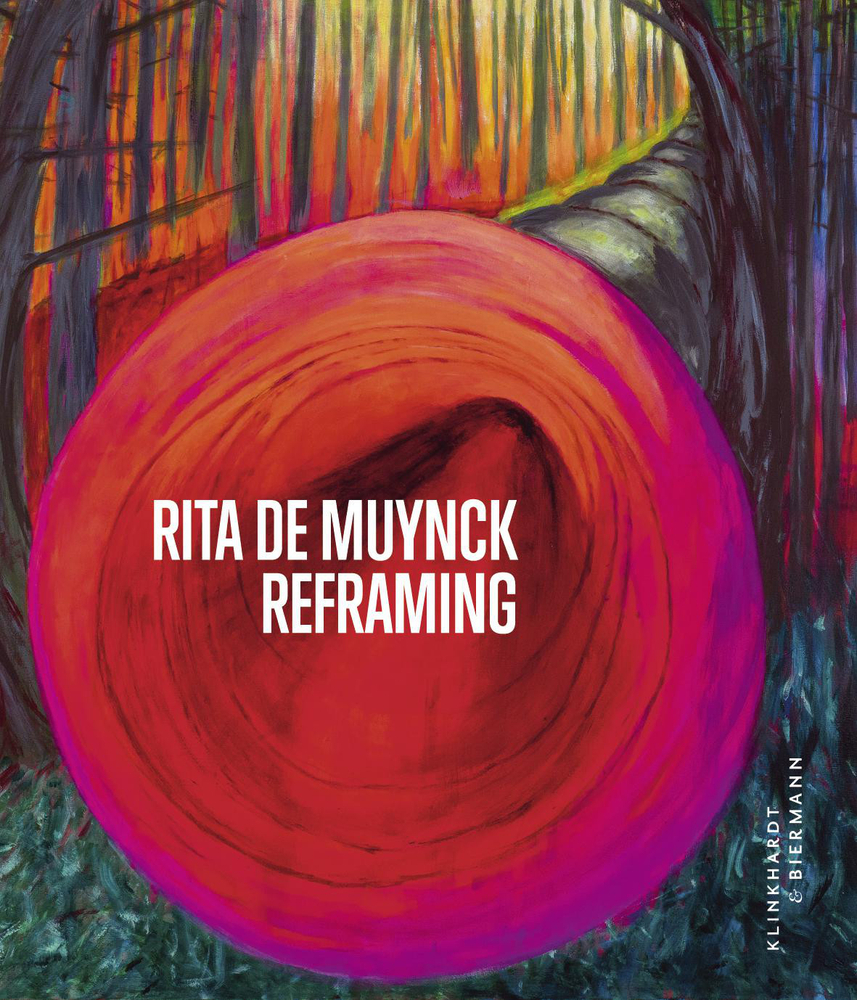 Rita De Muynck main product photo