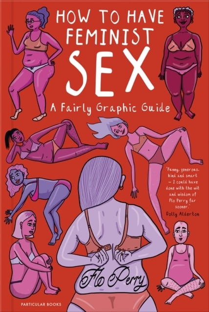 How to Have Feminist Sex main product photo