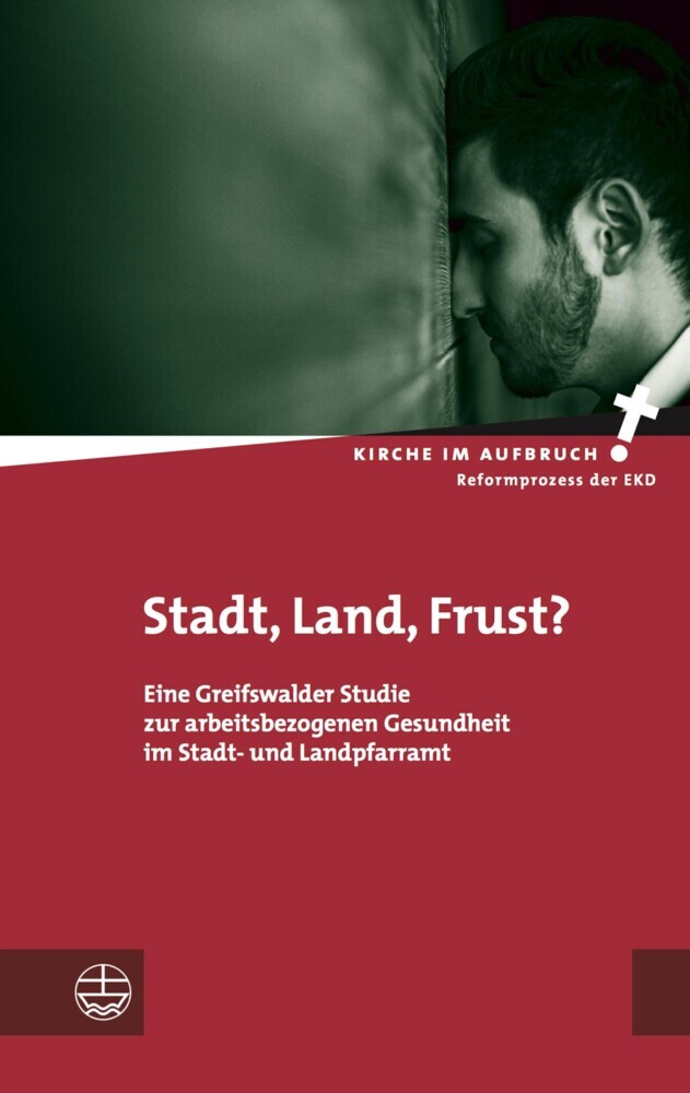 Stadt, Land, Frust? main product photo