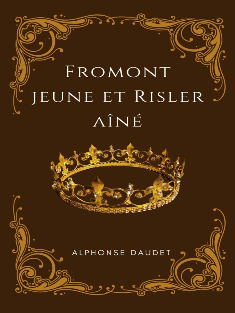 Fromont jeune et risler aîné main product photo