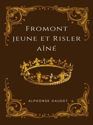 Fromont jeune et risler aîné