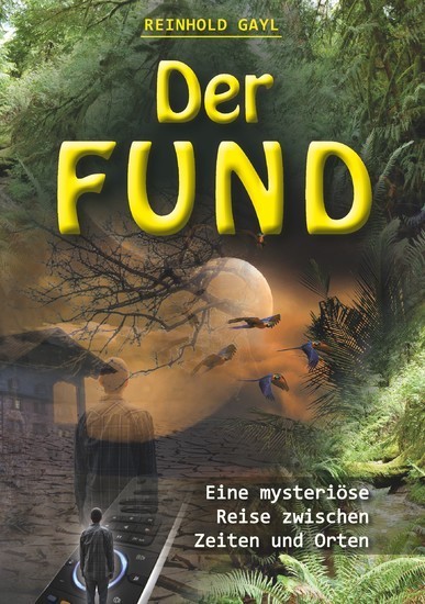 Der Fund main product photo