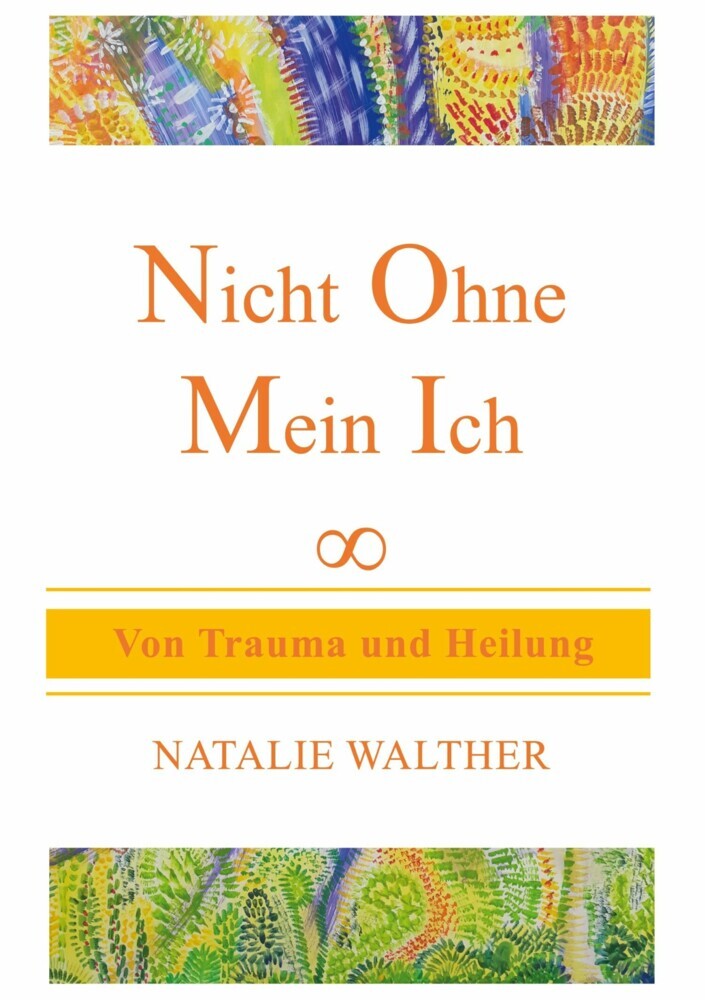 Nicht Ohne Mein Ich main product photo