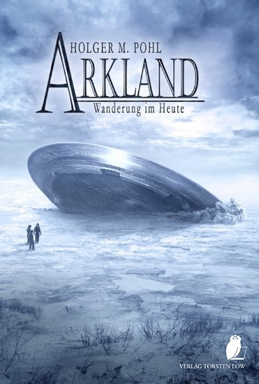 ARKLAND main product photo
