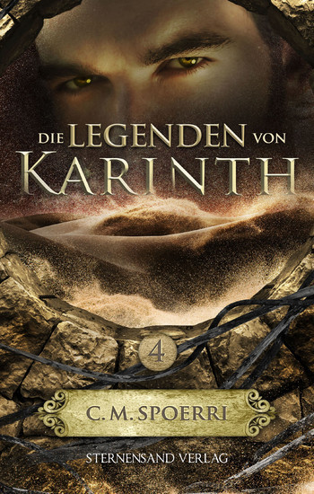 Die Legenden von Karinth (Band 4) main product photo