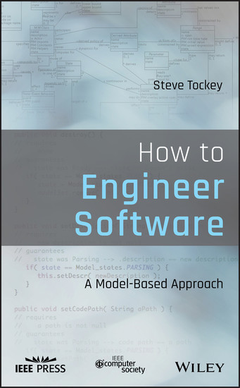 How to Engineer Software main product photo