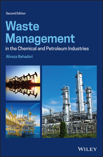 Waste Management in the Chemical and Petroleum Industries main product photo