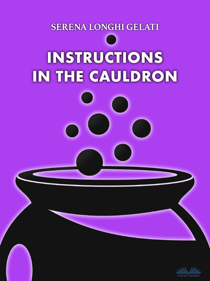 Instructions In The Cauldron main product photo