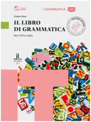 Il Libro di Grammatica