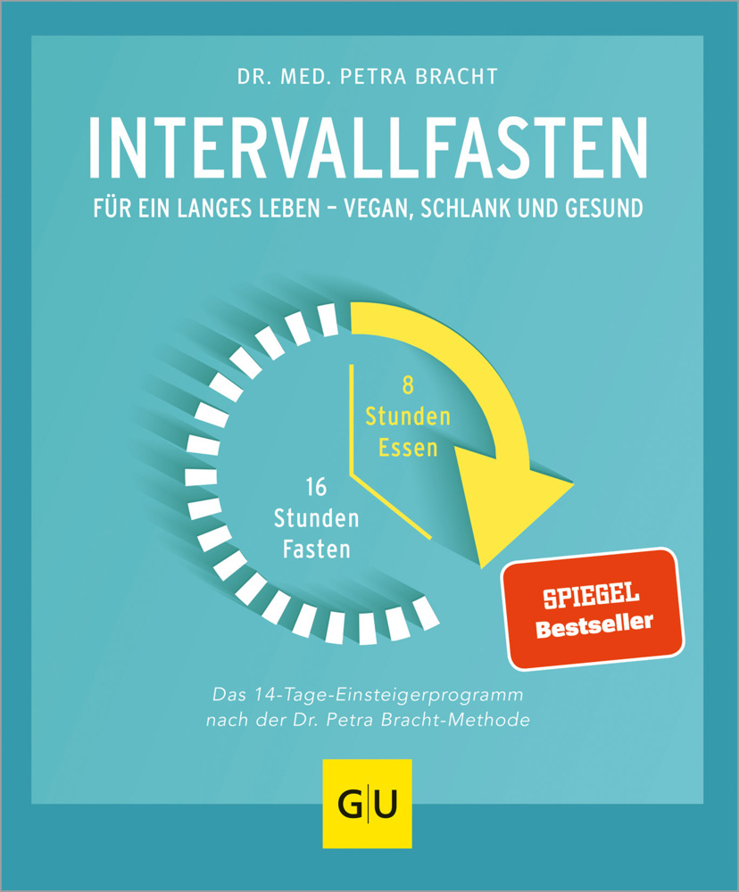 Intervallfasten main product photo