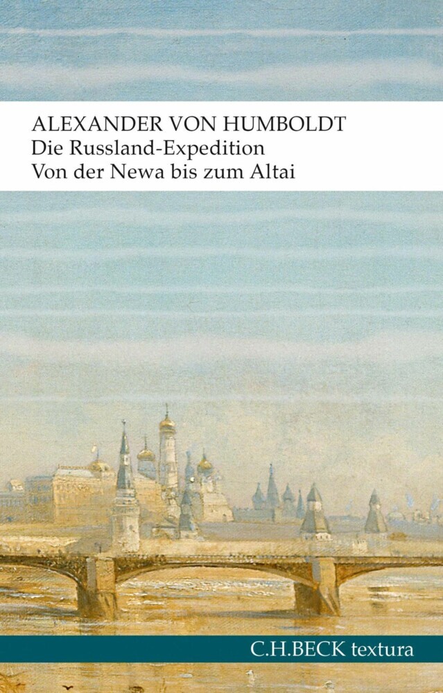 Die Russland-Expedition main product photo