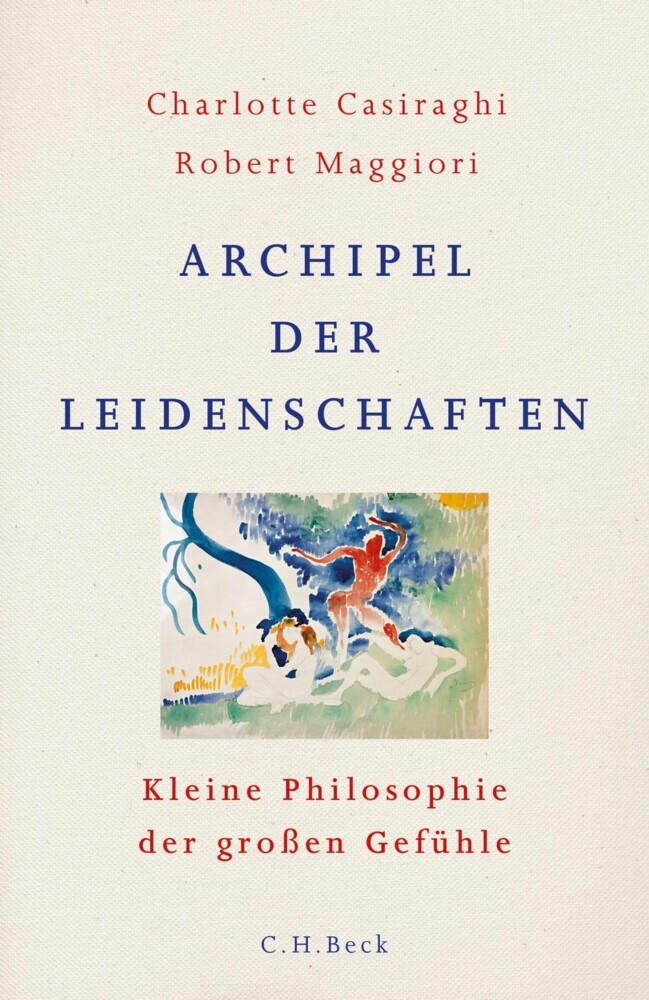 Archipel der Leidenschaften main product photo