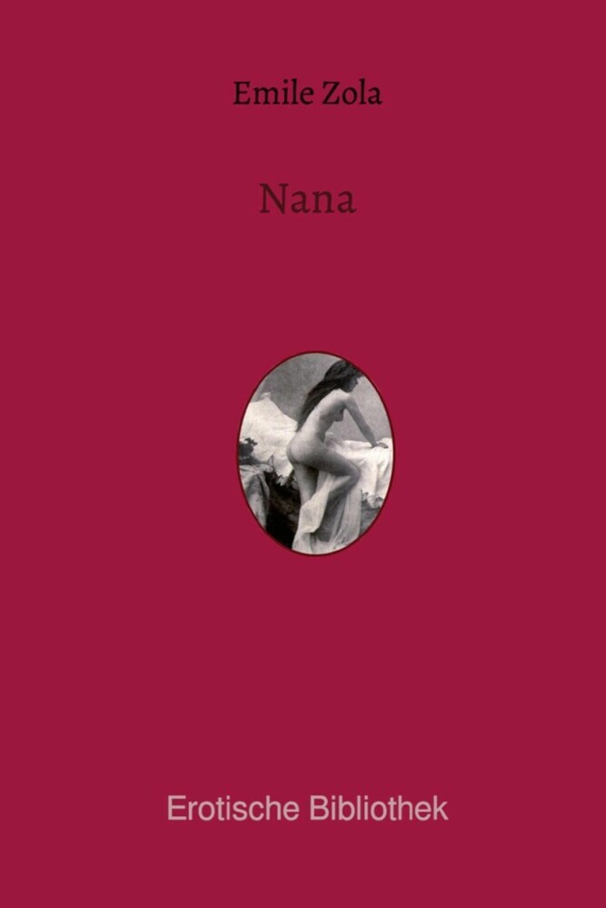 Nana main product photo