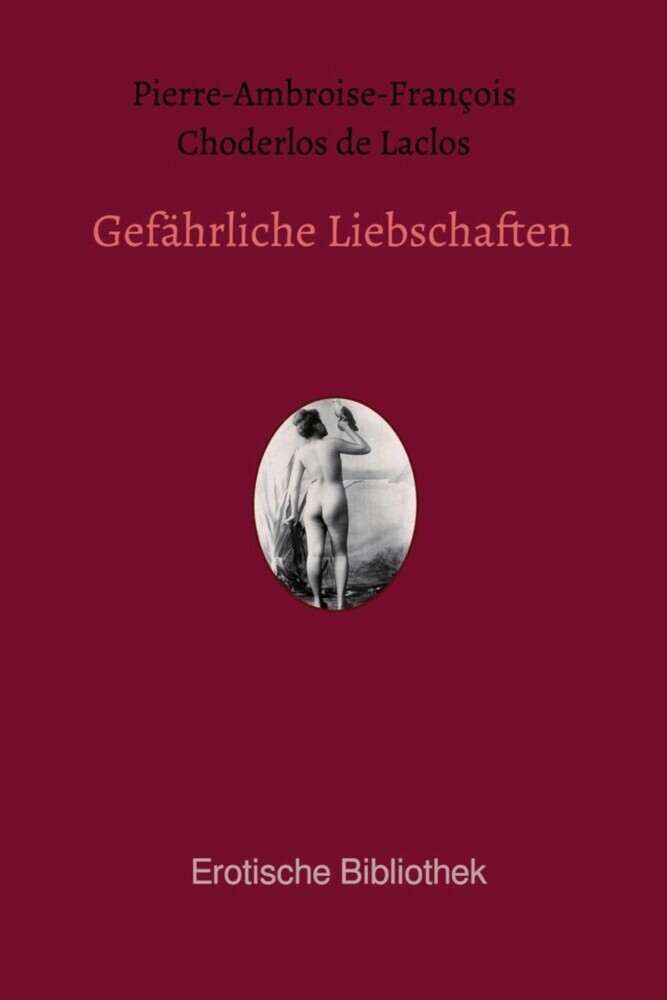 Gefährliche Liebschaften main product photo
