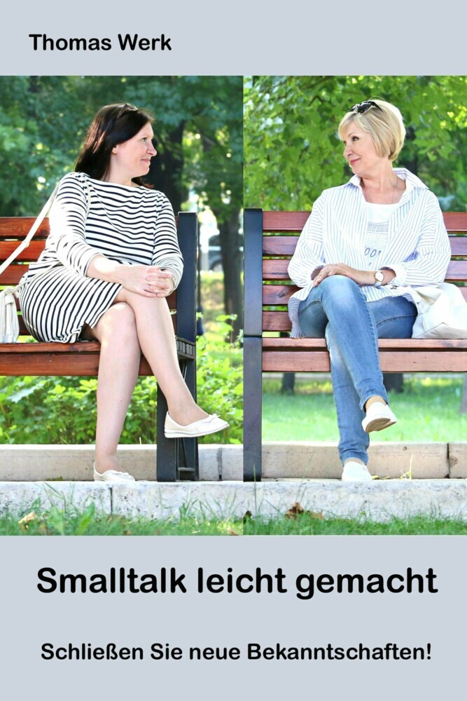Smalltalk leicht gemacht main product photo
