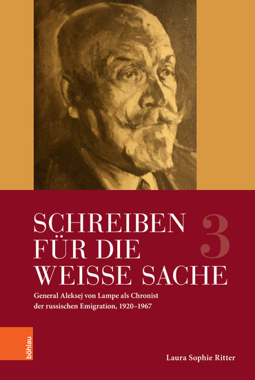 Schreiben für die Weiße Sache main product photo