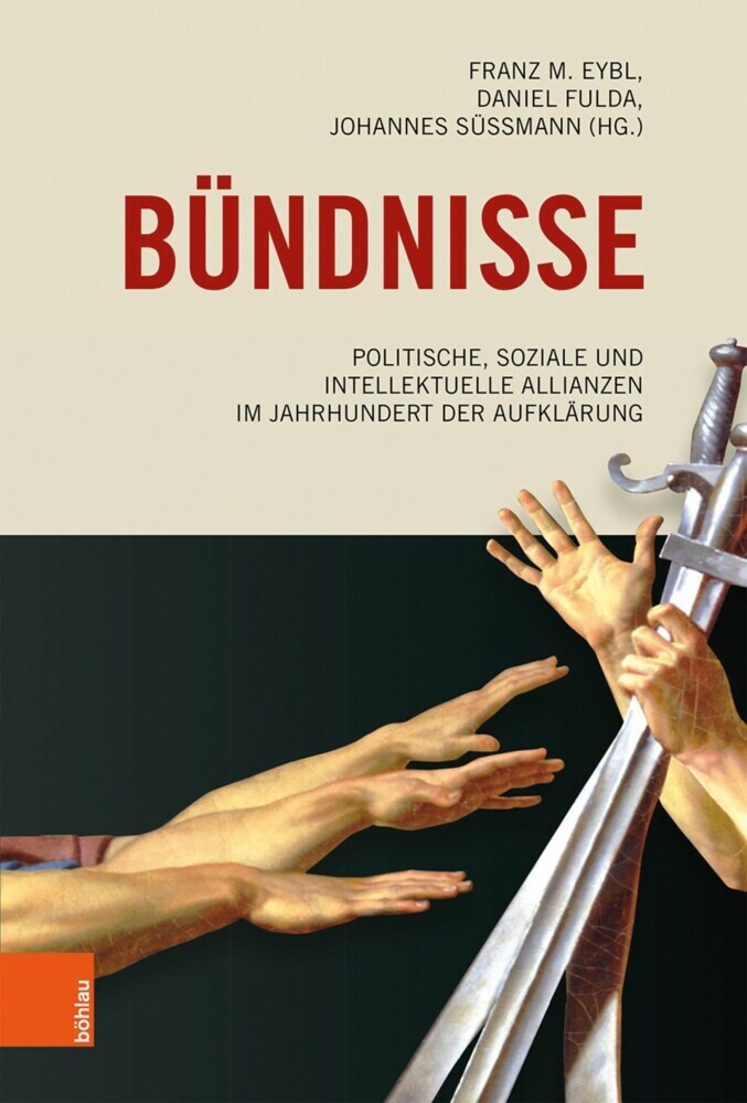 Bündnisse main product photo