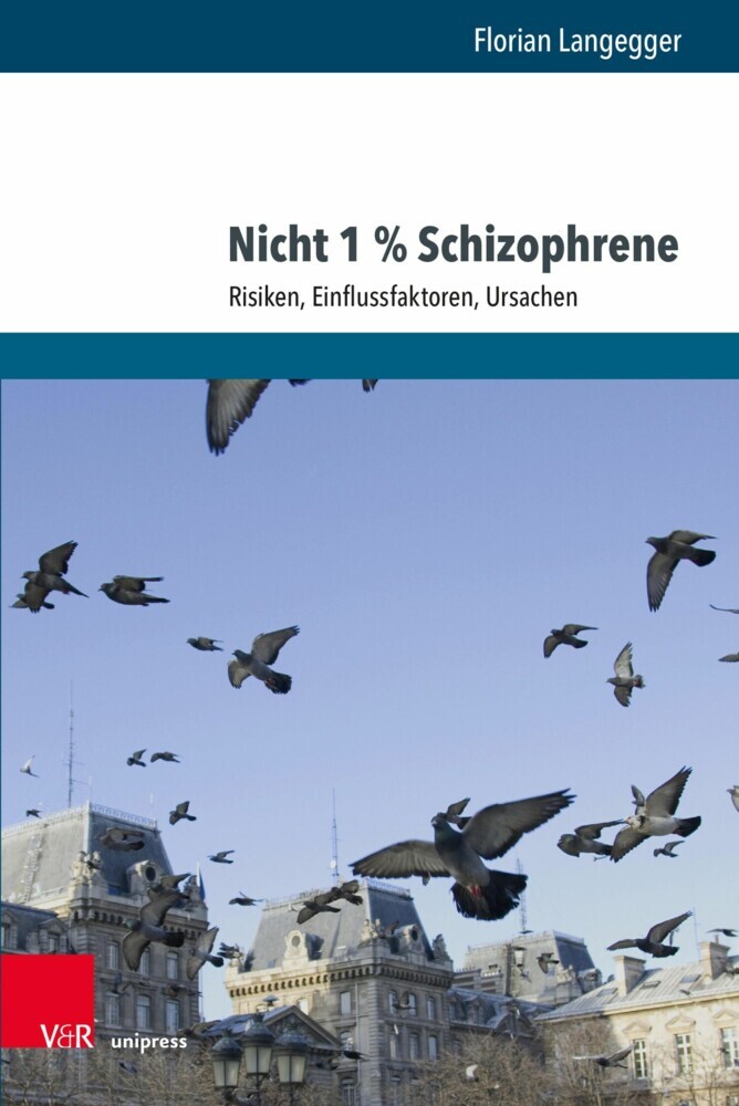 Nicht 1 % Schizophrene main product photo