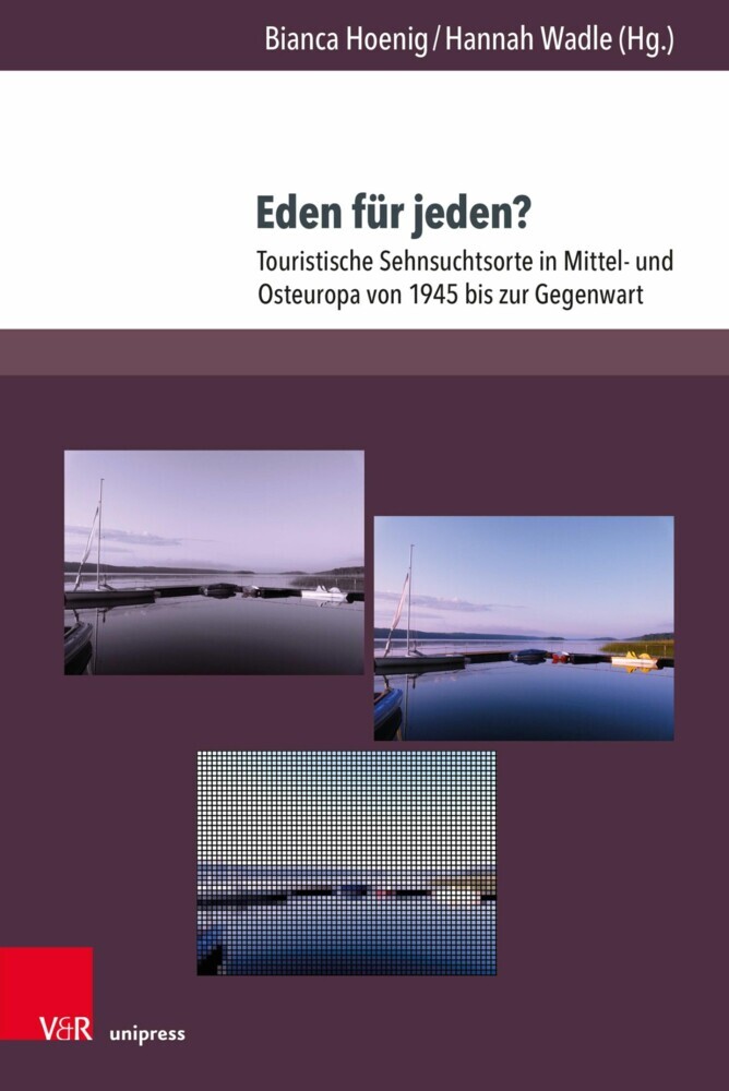 Eden für jeden? main product photo
