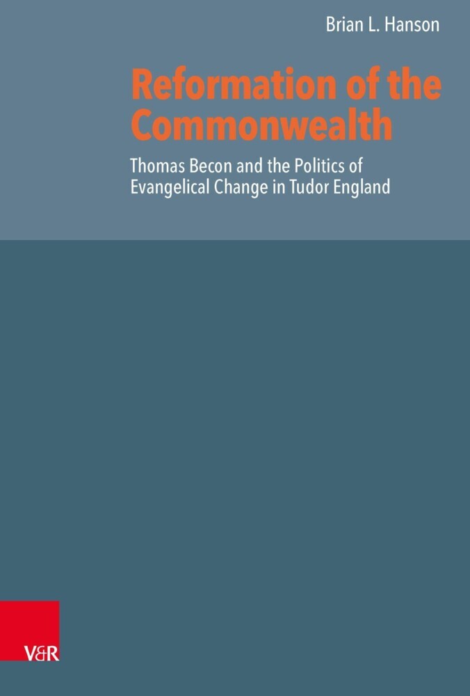 Reformation of the Commonwealth main product photo
