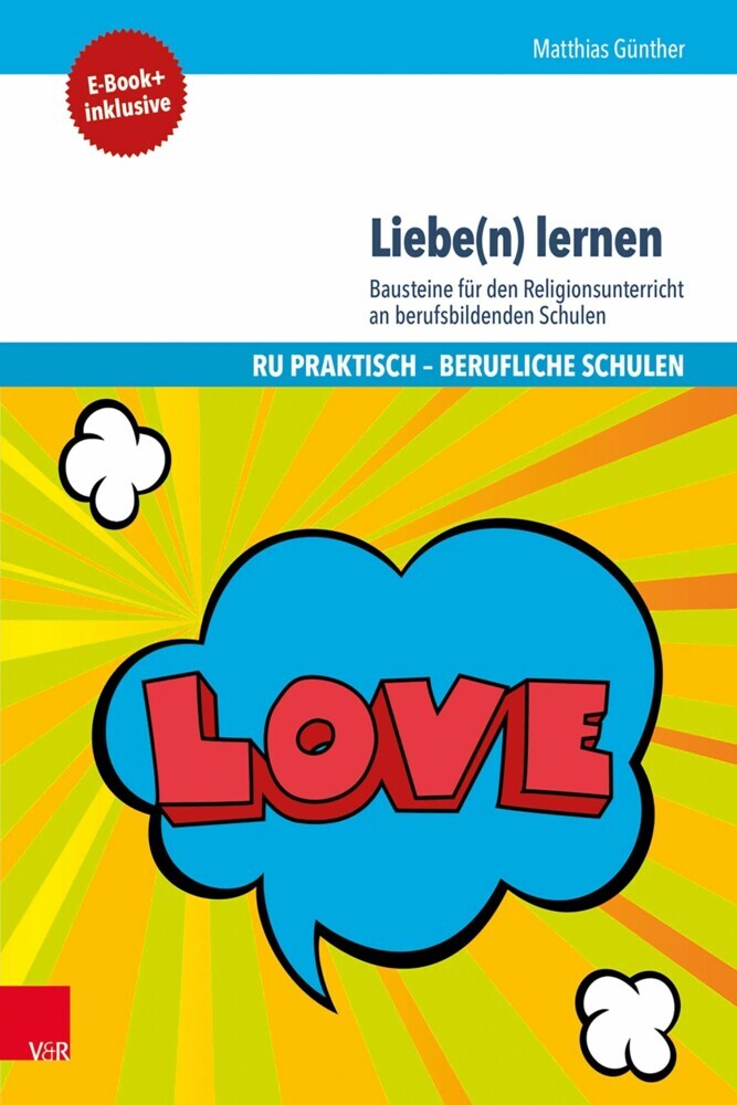 Liebe(n) lernen main product photo