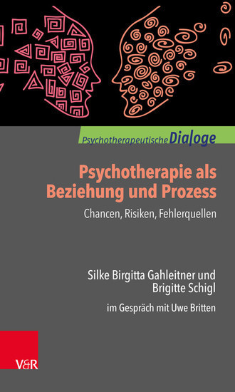 Psychotherapie als Beziehung und Prozess: Chancen, Risiken, Fehlerquellen main product photo