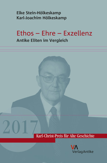 Ethos - Ehre - Exzellenz main product photo
