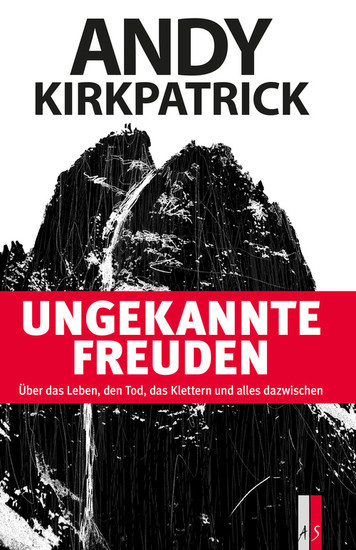 Ungekannte Freuden main product photo