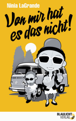 Von mir hat es das nicht!