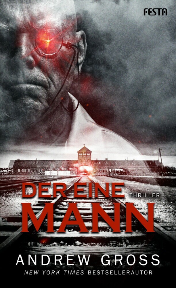 Der eine Mann main product photo