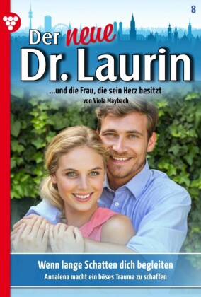 Wenn lange Schatten dich begleiten