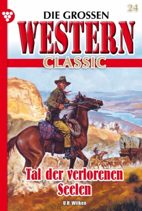 Tal der verlorenen Seelen