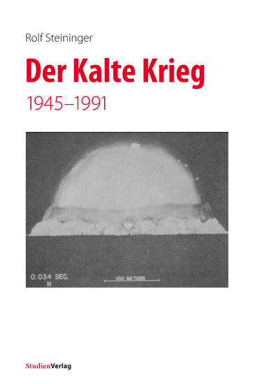 Der Kalte Krieg main product photo