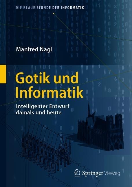 Gotik und Informatik main product photo