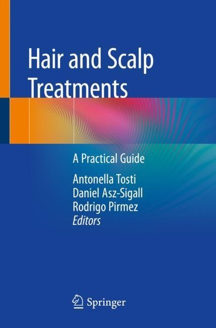 Hair and Scalp Treatments main product photo