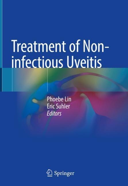 Treatment of Non-infectious Uveitis main product photo