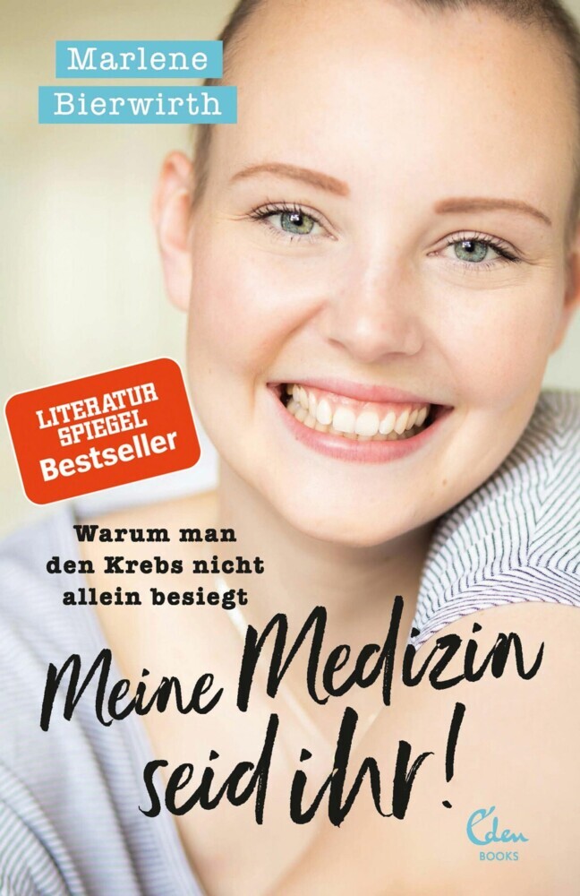 Meine Medizin seid ihr main product photo