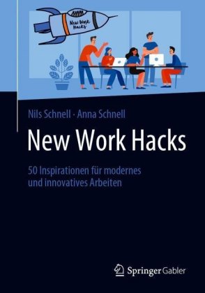 New Work Hacks