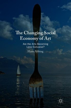 The Changing Social Economy of Art