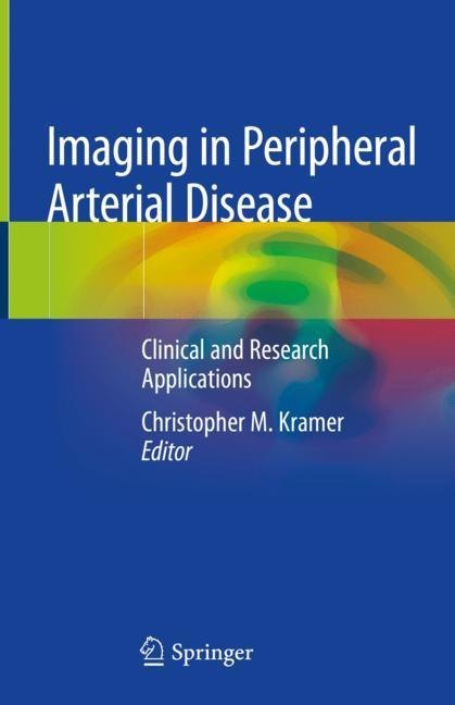 Imaging in Peripheral Arterial Disease main product photo
